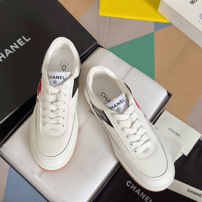 Chanel Sneakers